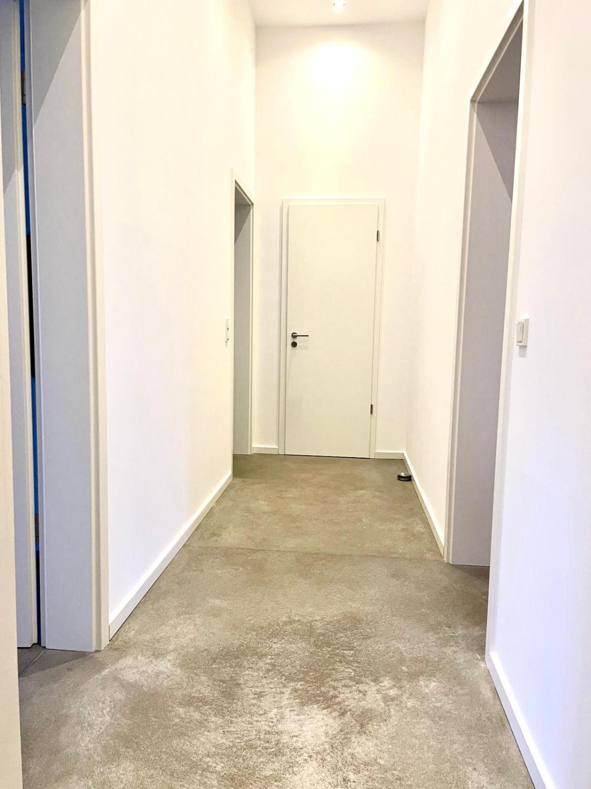 Historisches Designer Loft Villa Essen Exterior foto